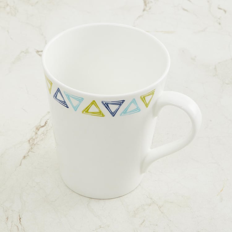 Medleys Printed Mug-330 ml