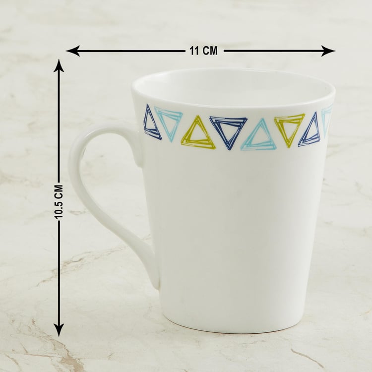 Medleys Printed Mug-330 ml