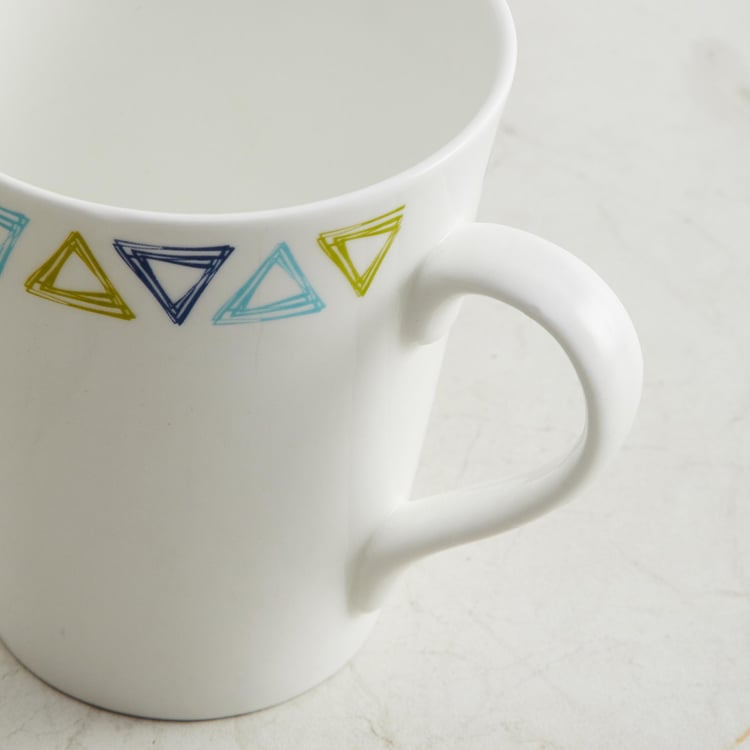 Medleys Printed Mug-330 ml