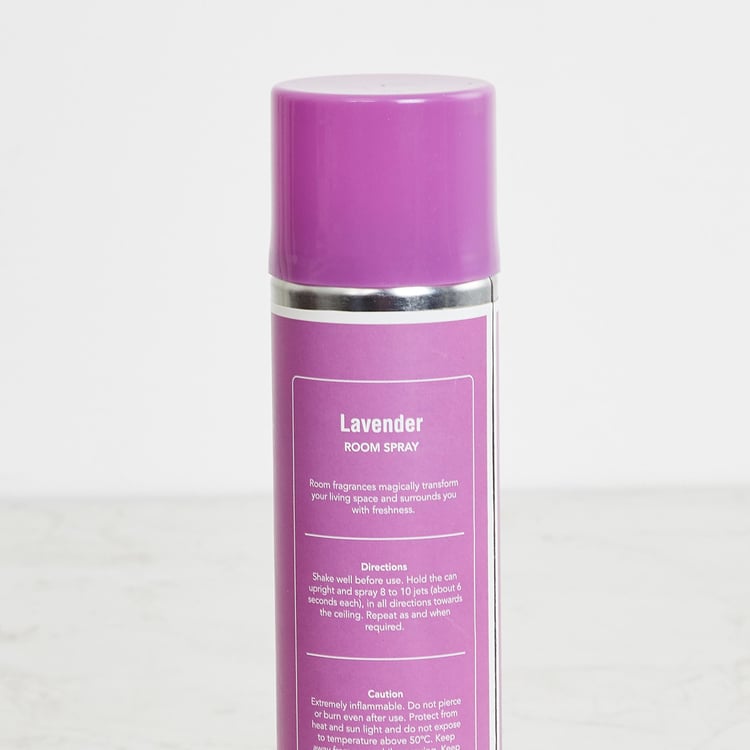 Colour Connect Lavender Room Freshener - 300ml