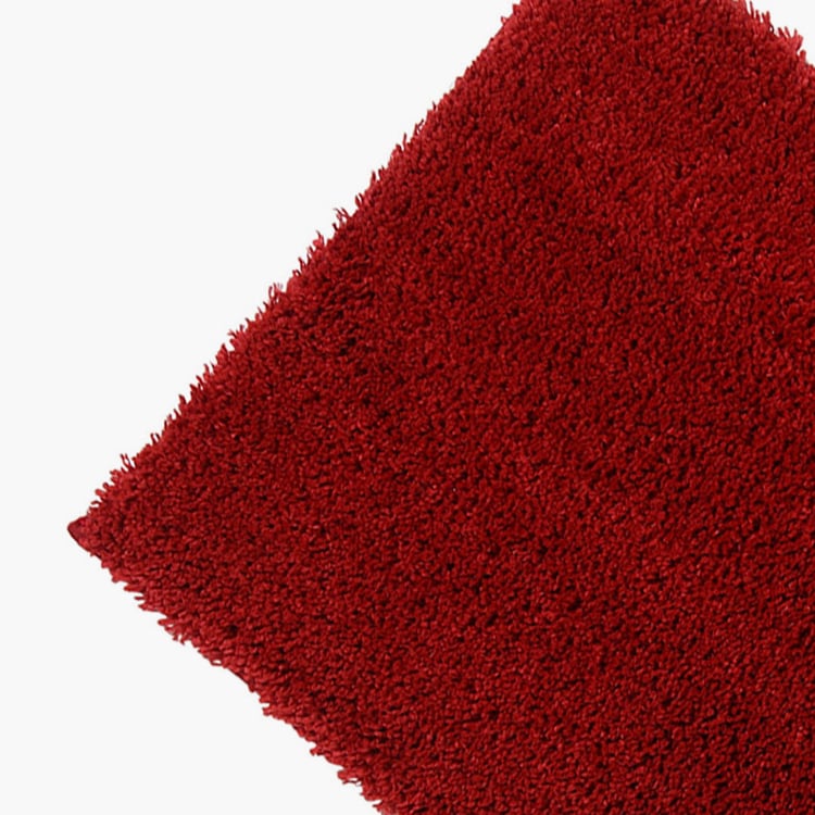 Spaces Samll Size Luxury Cushlon Bath Mat - 39 X 60 Cm