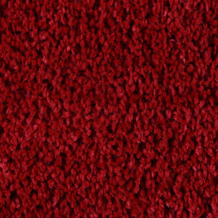 Spaces Samll Size Luxury Cushlon Bath Mat - 39 X 60 Cm