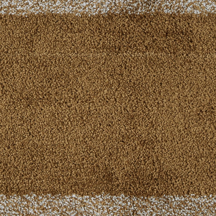 SPACES Valance Textured Large Foot Mat - 49 cm x 80 cm