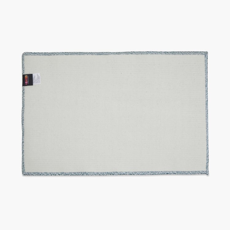 SPACES Valance Anti-Skid Foot Mat - 39 x 60 cm