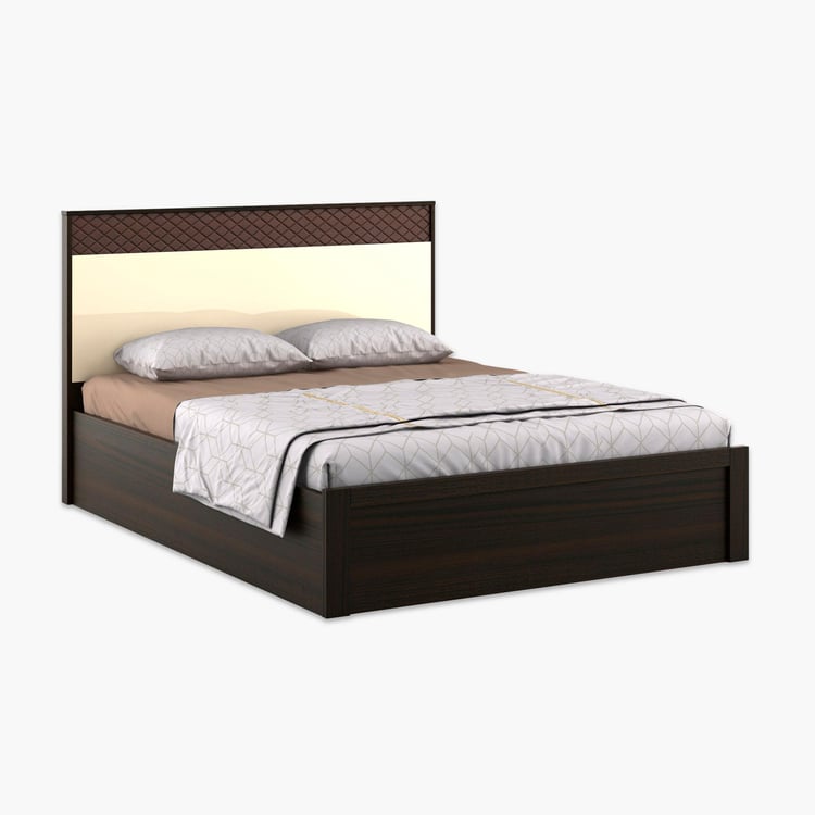 Nexon Lami Queen HB with Box Storage