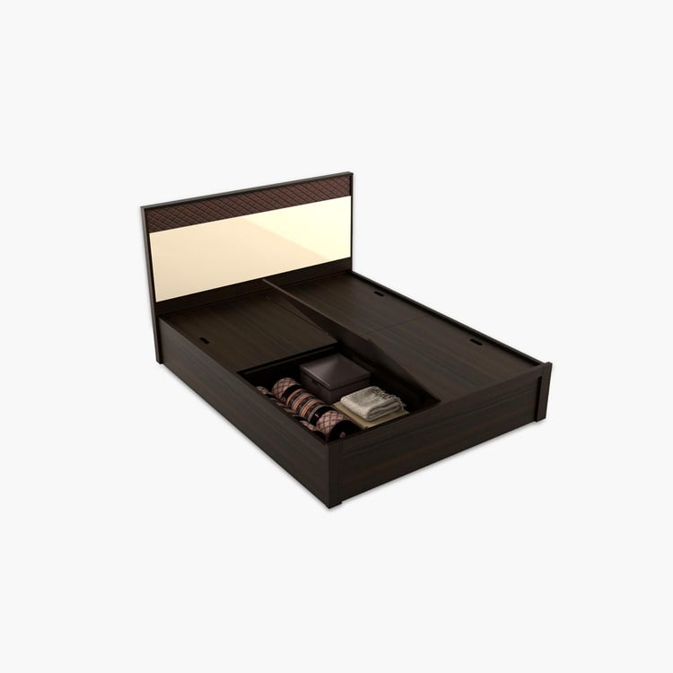 Nexon Lami Queen HB with Box Storage