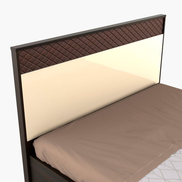 Nexon Lami Queen HB with Box Storage