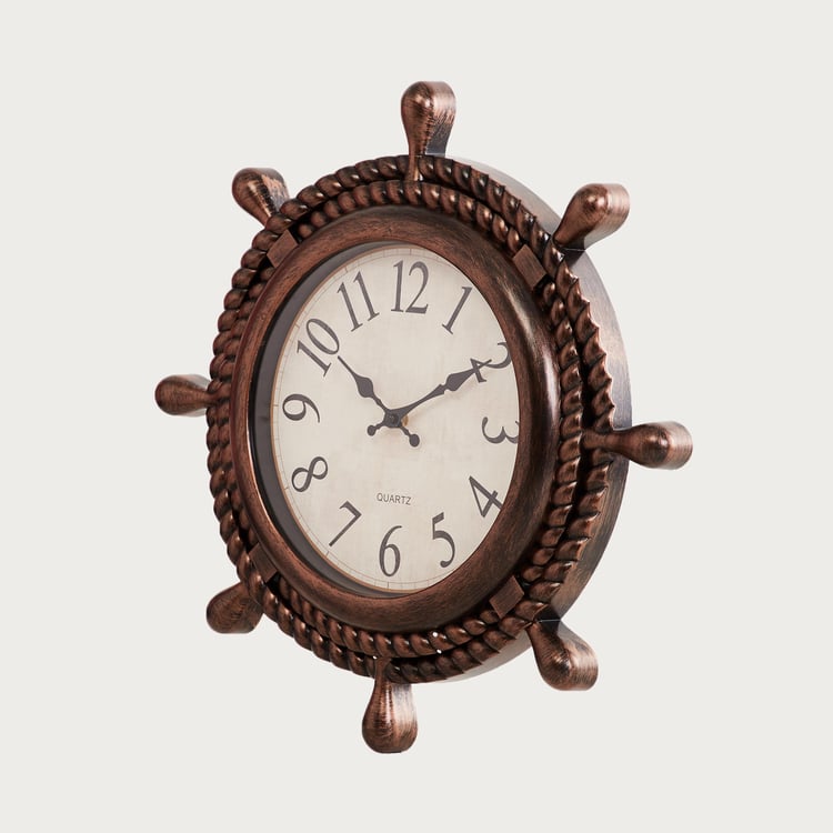 Casablanca Metal Wall Clock - 52.5cm