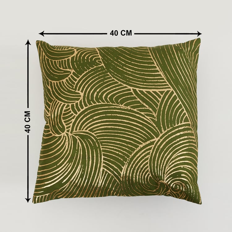 Corsica Set of 5 Cushion Covers - 40x40cm