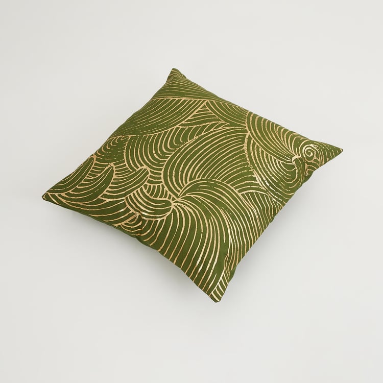 Corsica Set of 5 Cushion Covers - 40x40cm