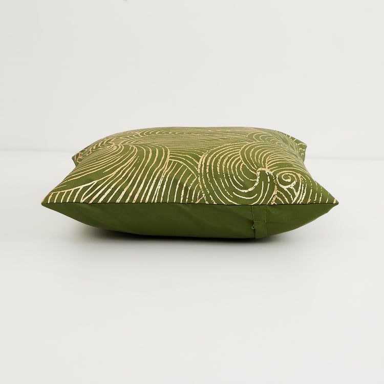 Corsica Set of 5 Cushion Covers - 40x40cm