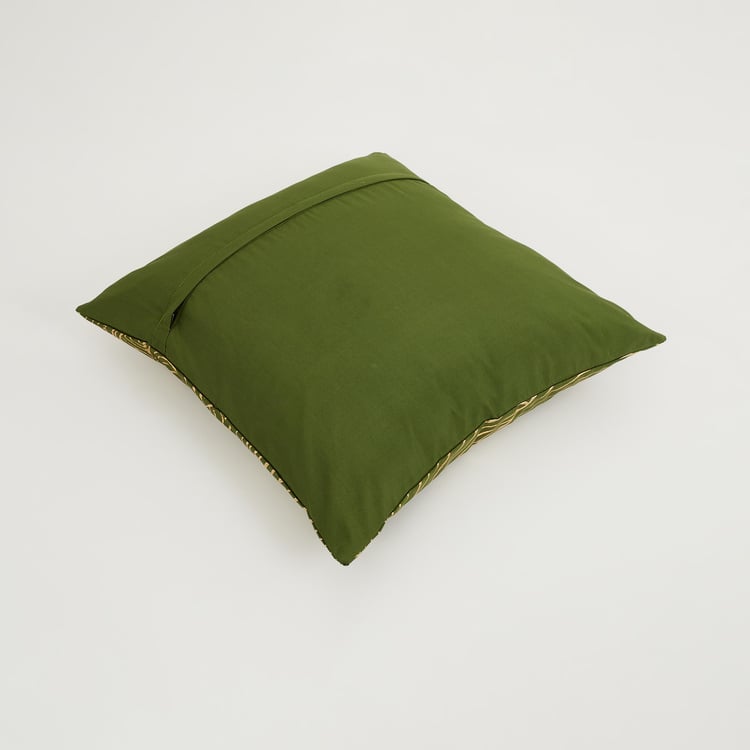 Corsica Set of 5 Cushion Covers - 40x40cm