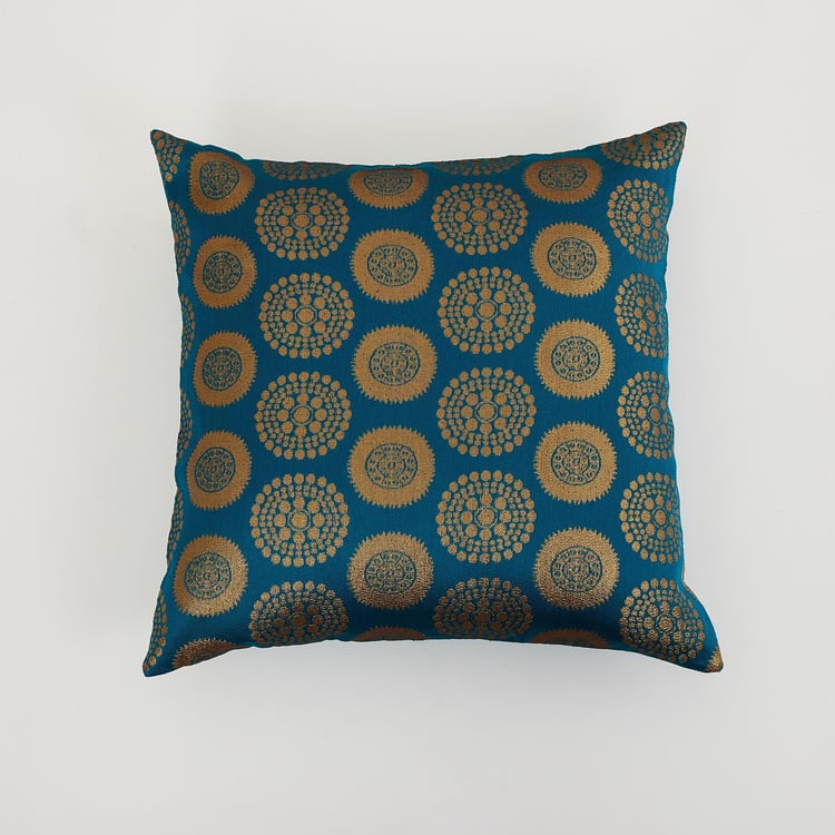 Corsica Mystic India Set of 5 Cushion Covers - 40x40cm