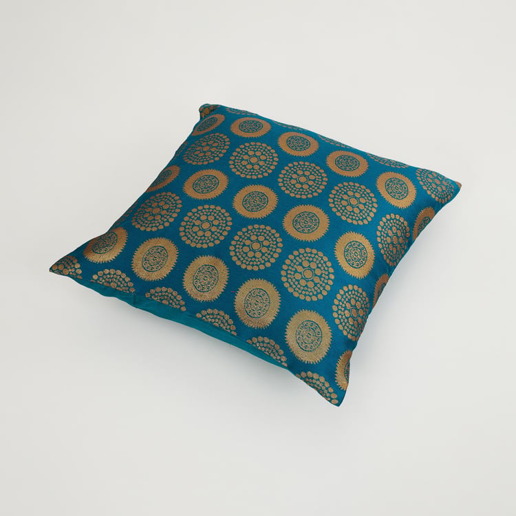 Corsica Mystic India Set of 5 Cushion Covers - 40x40cm