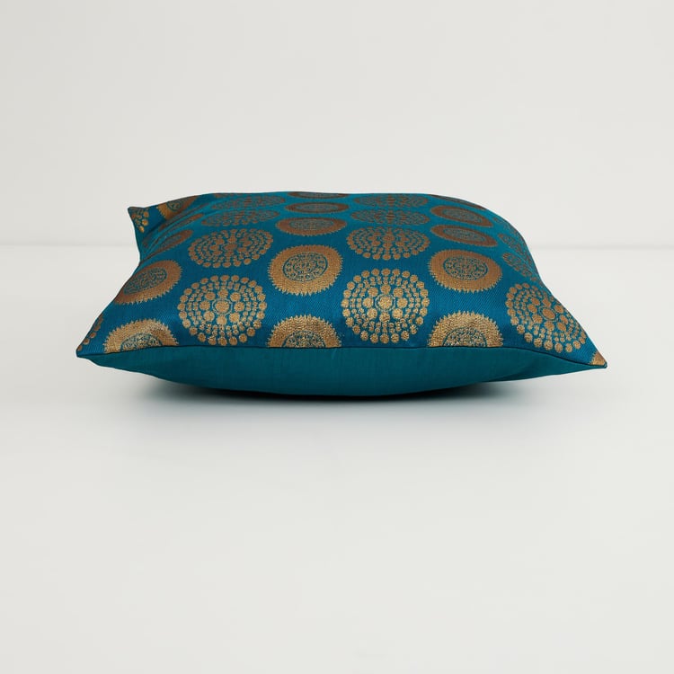 Corsica Mystic India Set of 5 Cushion Covers - 40x40cm