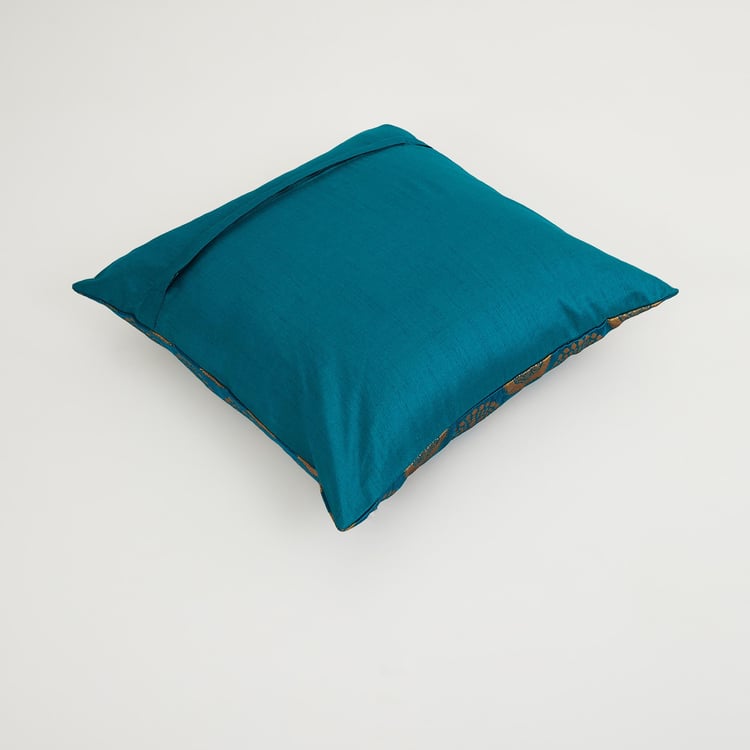 Corsica Mystic India Set of 5 Cushion Covers - 40x40cm