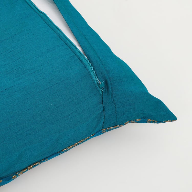 Corsica Mystic India Set of 5 Cushion Covers - 40x40cm