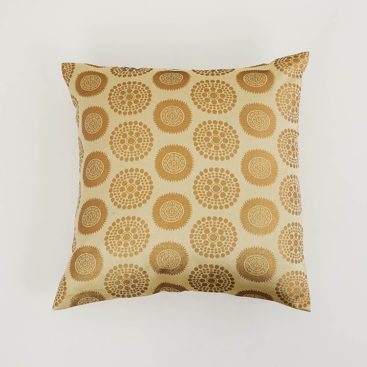 Corsica Mystic India Set of 5 Cushion Covers - 40x40cm