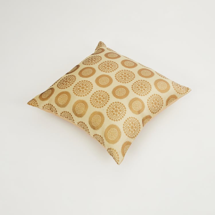 Corsica Mystic India Set of 5 Cushion Covers - 40x40cm