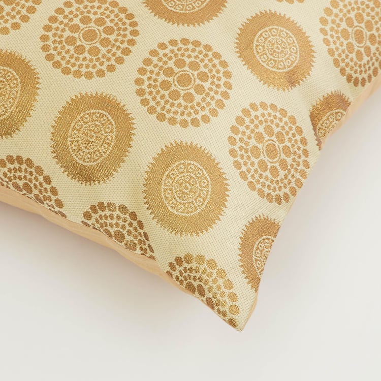 Corsica Mystic India Set of 5 Cushion Covers - 40x40cm