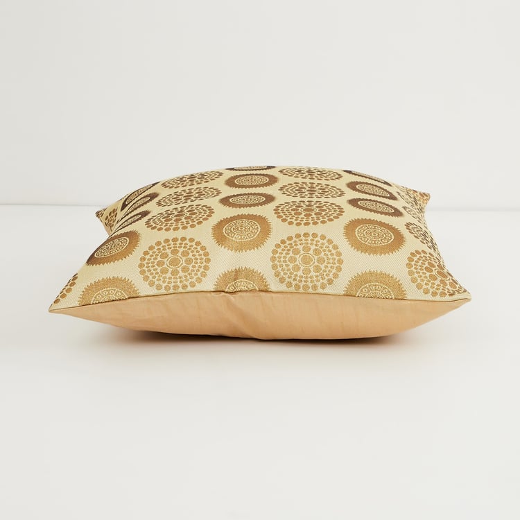 Corsica Mystic India Set of 5 Cushion Covers - 40x40cm