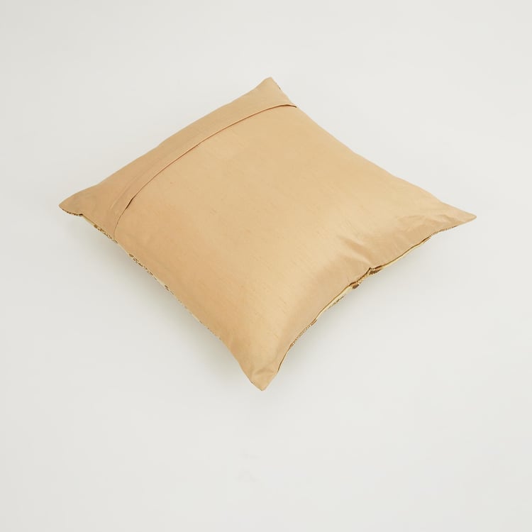 Corsica Mystic India Set of 5 Cushion Covers - 40x40cm