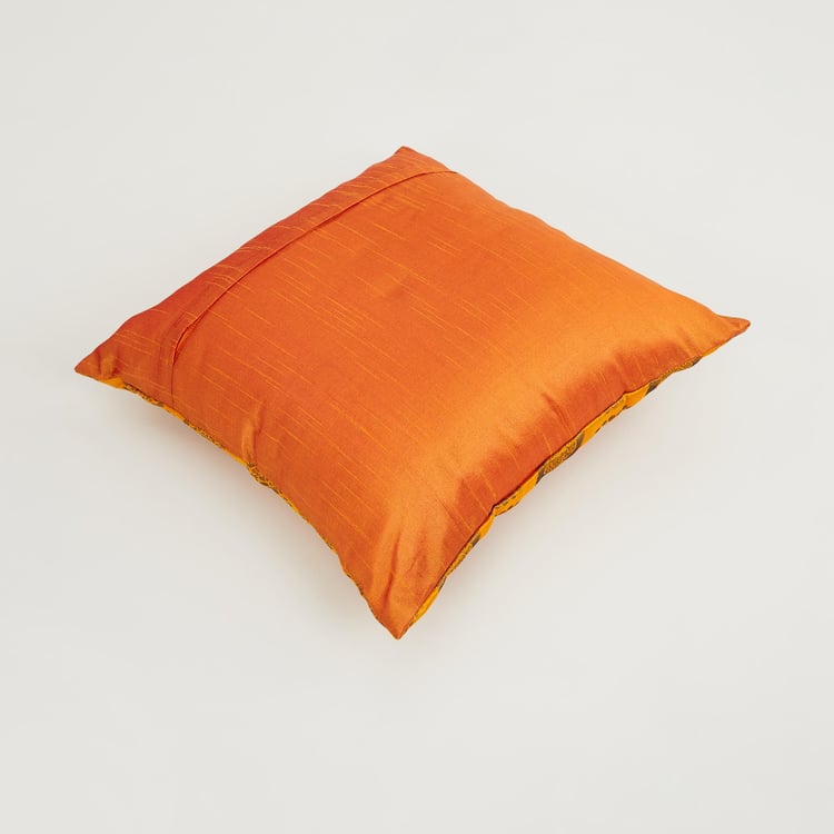 Corsica Mystic India Set of 5 Cushion Covers - 40x40cm