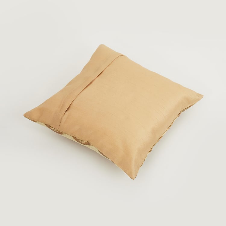 Corsica Mystic India Set of 5 Cushion Covers - 30x30cm