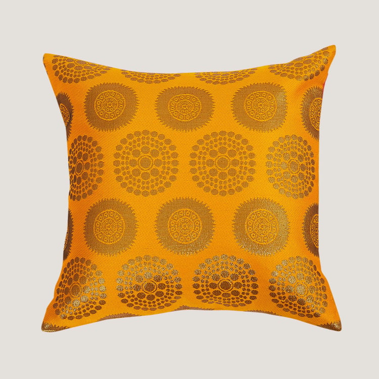 Corsica Mystic India Set of 5 Cushion Covers - 30x30cm