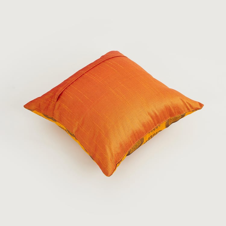 Corsica Mystic India Set of 5 Cushion Covers - 30x30cm