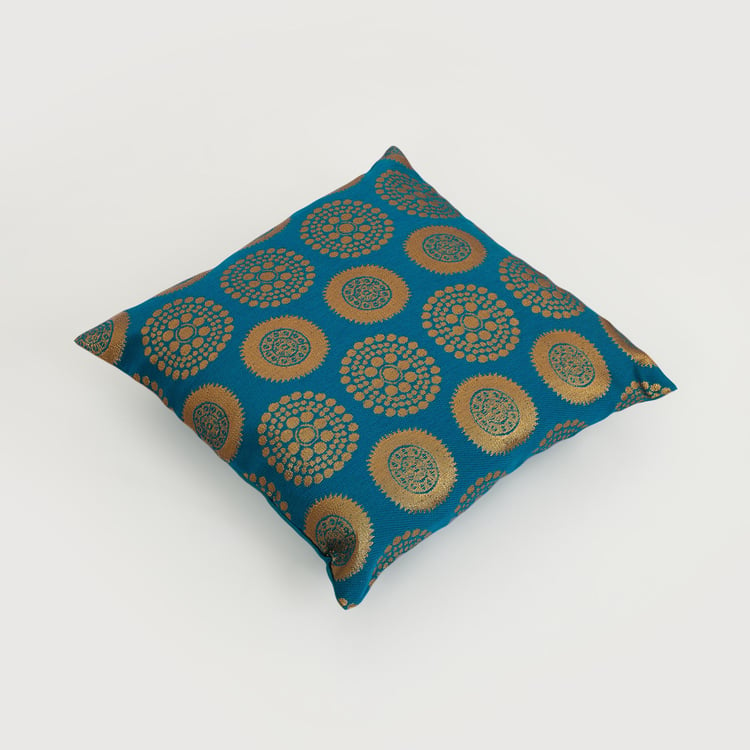 Corsica Mystic India Set of 5 Cushion Covers - 30x30cm