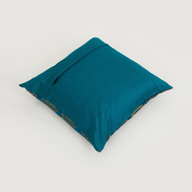 Corsica Mystic India Set of 5 Cushion Covers - 30x30cm