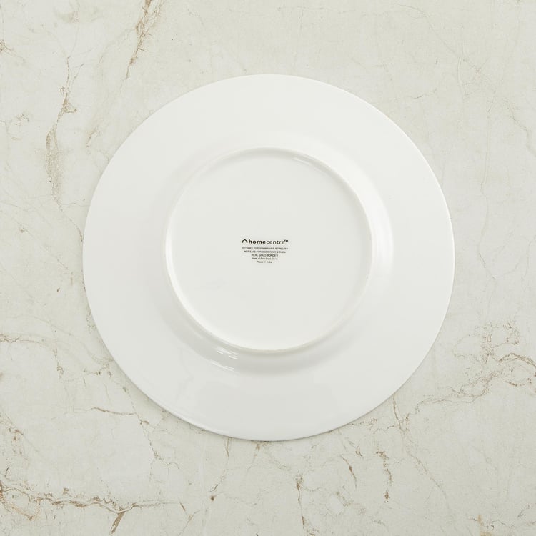 Get The Look - Alchemy Printed Side Plate