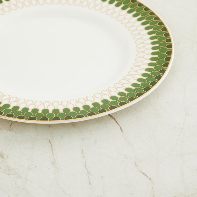 Get The Look - Alchemy Printed Side Plate