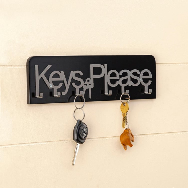 Helios Almada Key Holder