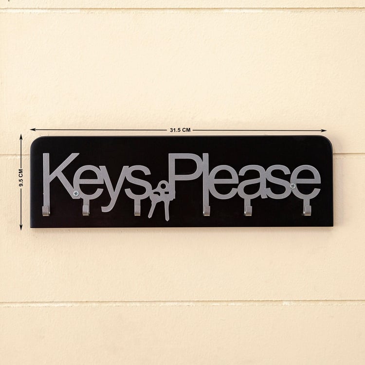 Helios Almada Key Holder