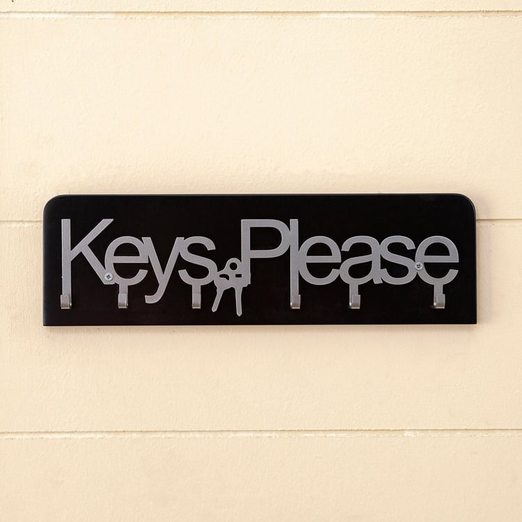 Helios Almada Key Holder