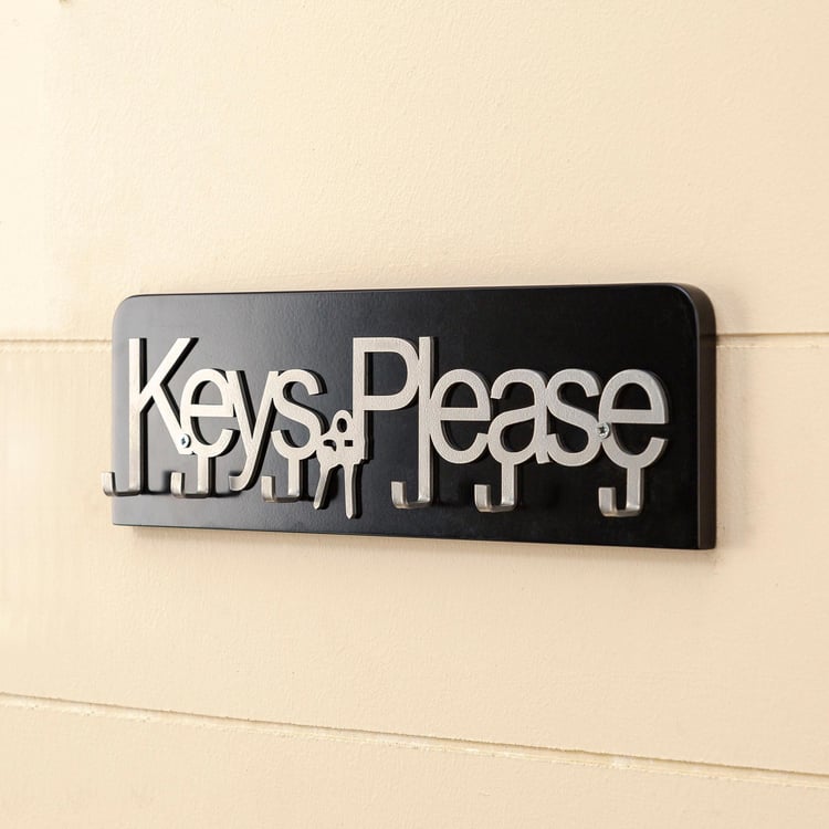 Helios Almada Key Holder