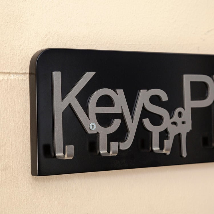 Helios Almada Key Holder