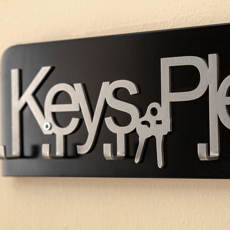 Helios Almada Key Holder