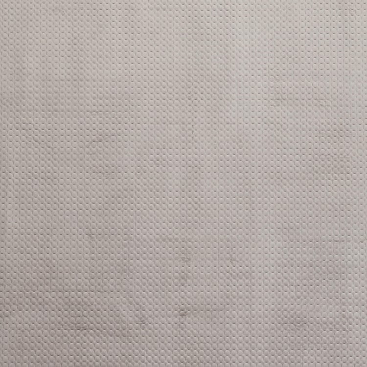 Marshmallow Grey Pin Sonic Double Bed Quilt - 220x240cm