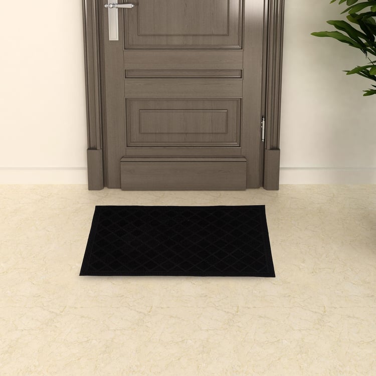 Radiance Rubber Doormat - 45x75cm