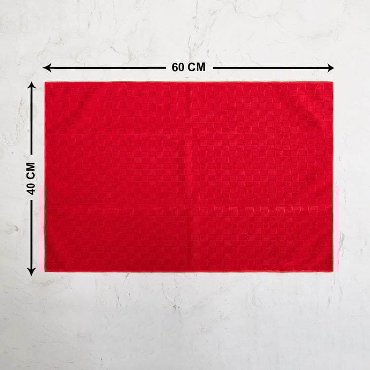 Raisa Dish Cloth Set - Set Of 3