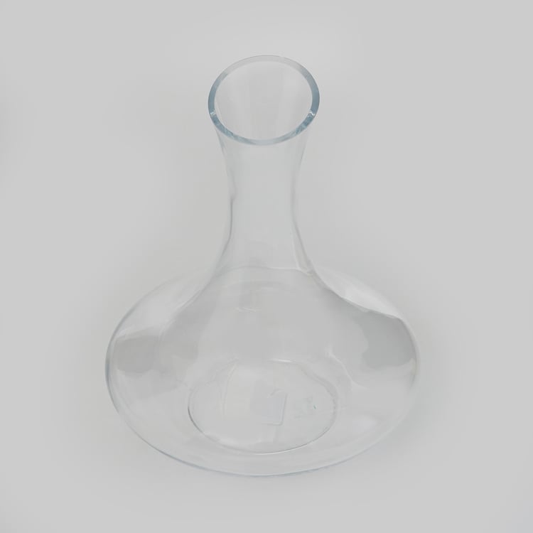 Wexford Wine Essentials Glass Decanter - 1.5L