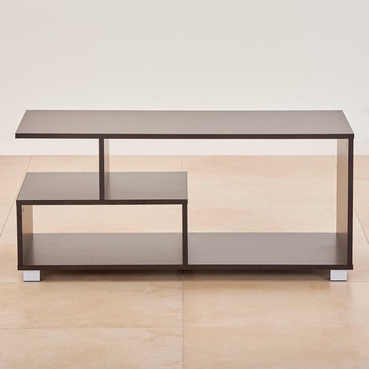 Helios Arvis Coffee Table - Brown