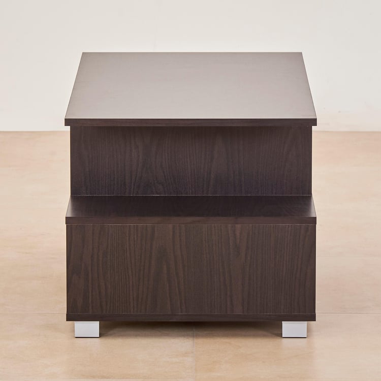 Helios Arvis Coffee Table - Brown