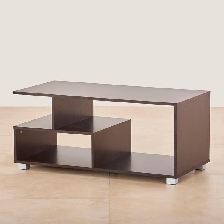 Helios Arvis Coffee Table - Brown