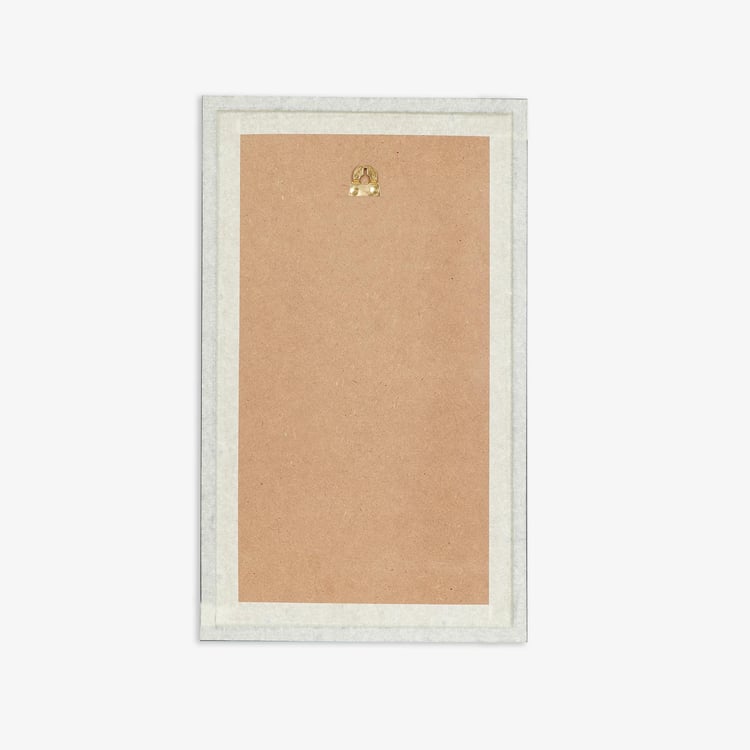 Get The Look Face Picture Frame - 30 x 50 cm