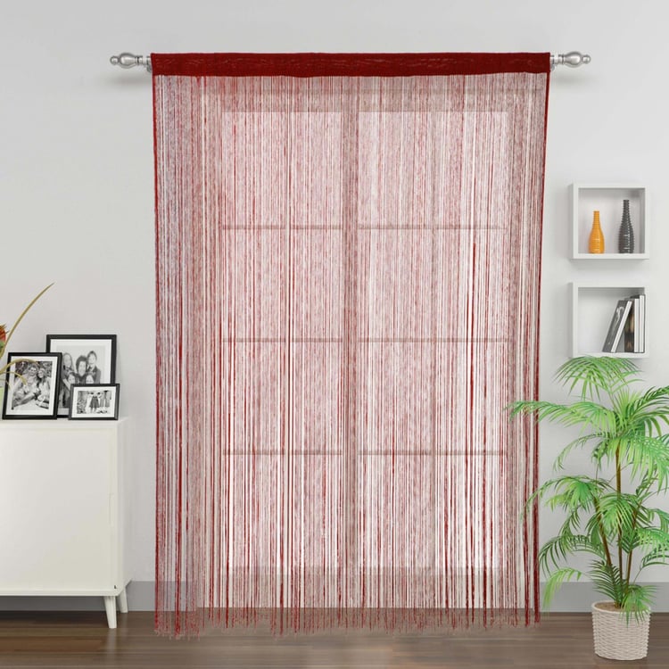Buy Corsica String Door Curtain from Corsica by Home Centre at just INR ...