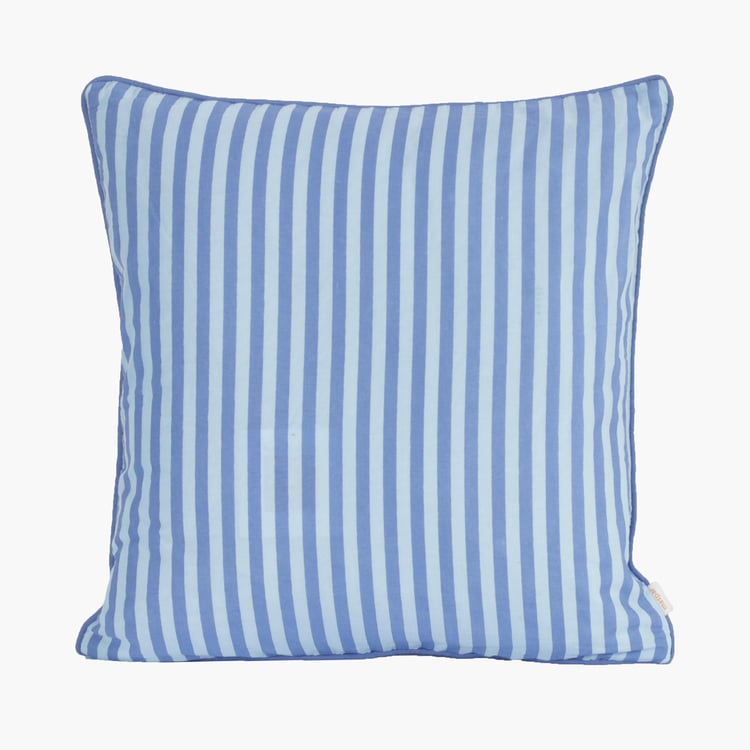 MASPAR Fuzzy Box Cushion Cover - Set of 5 Pcs - 45 x 45 cm